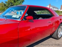 1968 Pontiac Firebird for sale in Riverhead, New York (ID-144855)