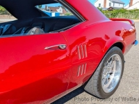 1968 Pontiac Firebird for sale in Riverhead, New York (ID-144855)