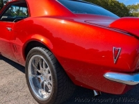 1968 Pontiac Firebird for sale in Riverhead, New York (ID-144855)
