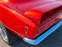 1968 Pontiac Firebird for sale in Riverhead, New York (ID-144855)