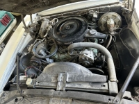 1968 Pontiac Firebird for sale in Michigan (ID-144894)