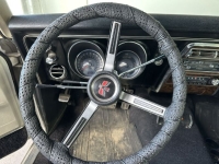1968 Pontiac Firebird for sale in Michigan (ID-144894)