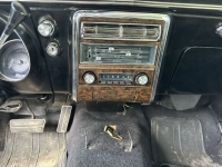 1968 Pontiac Firebird for sale in Michigan (ID-144894)