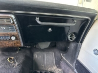 1968 Pontiac Firebird for sale in Michigan (ID-144894)