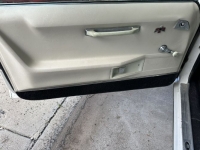 1968 Pontiac Firebird for sale in Michigan (ID-144894)