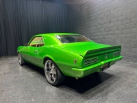 1968 Pontiac Firebird for sale in Addison, Illinois (ID-146106)