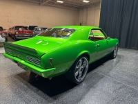 1968 Pontiac Firebird for sale in Addison, Illinois (ID-146106)