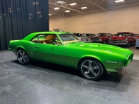 1968 Pontiac Firebird for sale in Addison, Illinois (ID-146106)