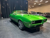 1968 Pontiac Firebird for sale in Addison, Illinois (ID-146106)