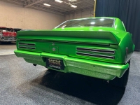 1968 Pontiac Firebird for sale in Addison, Illinois (ID-146106)