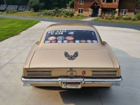 1968 Pontiac Firebird for sale in Michigan (ID-146677)