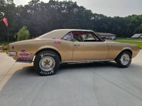 1968 Pontiac Firebird for sale in Michigan (ID-146677)