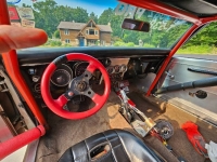 1968 Pontiac Firebird for sale in Michigan (ID-146677)