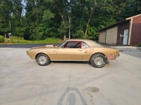 1968 Pontiac Firebird for sale in Michigan (ID-146677)