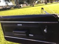 1968 Pontiac Firebird for sale in Michigan (ID-154990)