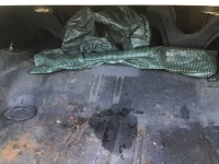 1968 Pontiac Firebird for sale in Michigan (ID-154990)