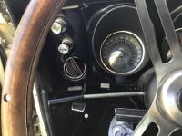 1968 Pontiac Firebird for sale in Michigan (ID-154990)