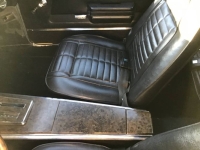 1968 Pontiac Firebird for sale in Michigan (ID-154990)