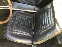 1968 Pontiac Firebird for sale in Michigan (ID-154990)