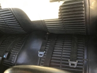 1968 Pontiac Firebird for sale in Michigan (ID-154990)