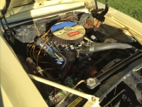 1968 Pontiac Firebird for sale in Michigan (ID-154990)