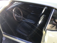 1968 Pontiac Firebird for sale in Michigan (ID-154990)