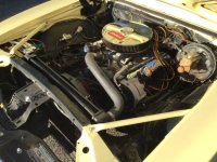 1968 Pontiac Firebird for sale in Michigan (ID-154990)