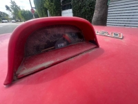 1968 Pontiac Firebird for sale in Michigan (ID-161878)