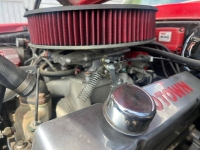 1968 Pontiac Firebird for sale in Michigan (ID-161878)