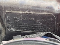 1968 Pontiac Firebird for sale in Michigan (ID-161878)