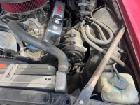 1968 Pontiac Firebird for sale in Michigan (ID-161878)