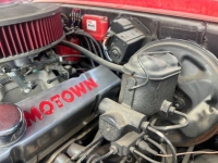 1968 Pontiac Firebird for sale in Michigan (ID-161878)