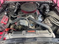 1968 Pontiac Firebird for sale in Michigan (ID-161878)