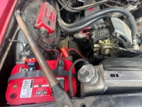 1968 Pontiac Firebird for sale in Michigan (ID-161878)