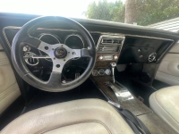 1968 Pontiac Firebird for sale in Michigan (ID-161878)