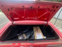 1968 Pontiac Firebird for sale in Michigan (ID-161878)