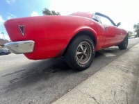 1968 Pontiac Firebird for sale in Michigan (ID-161878)