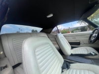 1968 Pontiac Firebird for sale in Michigan (ID-161878)