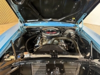 1968 Pontiac Firebird for sale in Michigan (ID-162230)