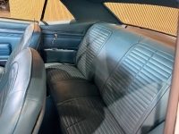 1968 Pontiac Firebird for sale in Michigan (ID-162230)