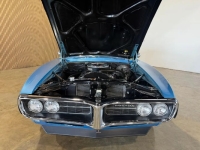 1968 Pontiac Firebird for sale in Michigan (ID-162230)