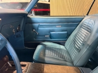 1968 Pontiac Firebird for sale in Michigan (ID-162230)