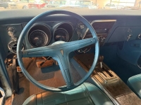 1968 Pontiac Firebird for sale in Michigan (ID-162230)