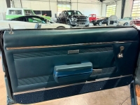 1968 Pontiac Firebird for sale in Michigan (ID-162230)