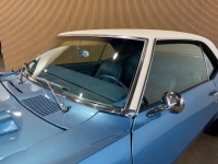 1968 Pontiac Firebird for sale in Michigan (ID-162230)