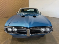 1968 Pontiac Firebird for sale in Michigan (ID-162230)