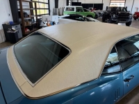 1968 Pontiac Firebird for sale in Michigan (ID-162230)