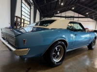 1968 Pontiac Firebird for sale in Michigan (ID-162230)