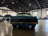 1968 Pontiac Firebird for sale in Michigan (ID-162230)