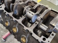 1968 Pontiac Firebird for sale in Michigan (ID-162707)